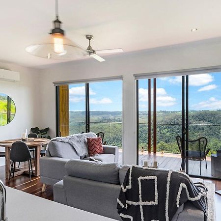 Vila The Ridge At Maleny Exteriér fotografie
