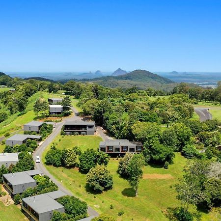 Vila The Ridge At Maleny Exteriér fotografie