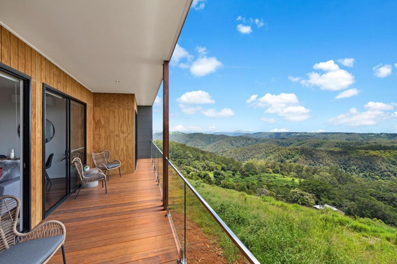 Vila The Ridge At Maleny Exteriér fotografie