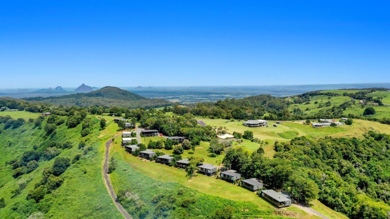 Vila The Ridge At Maleny Exteriér fotografie