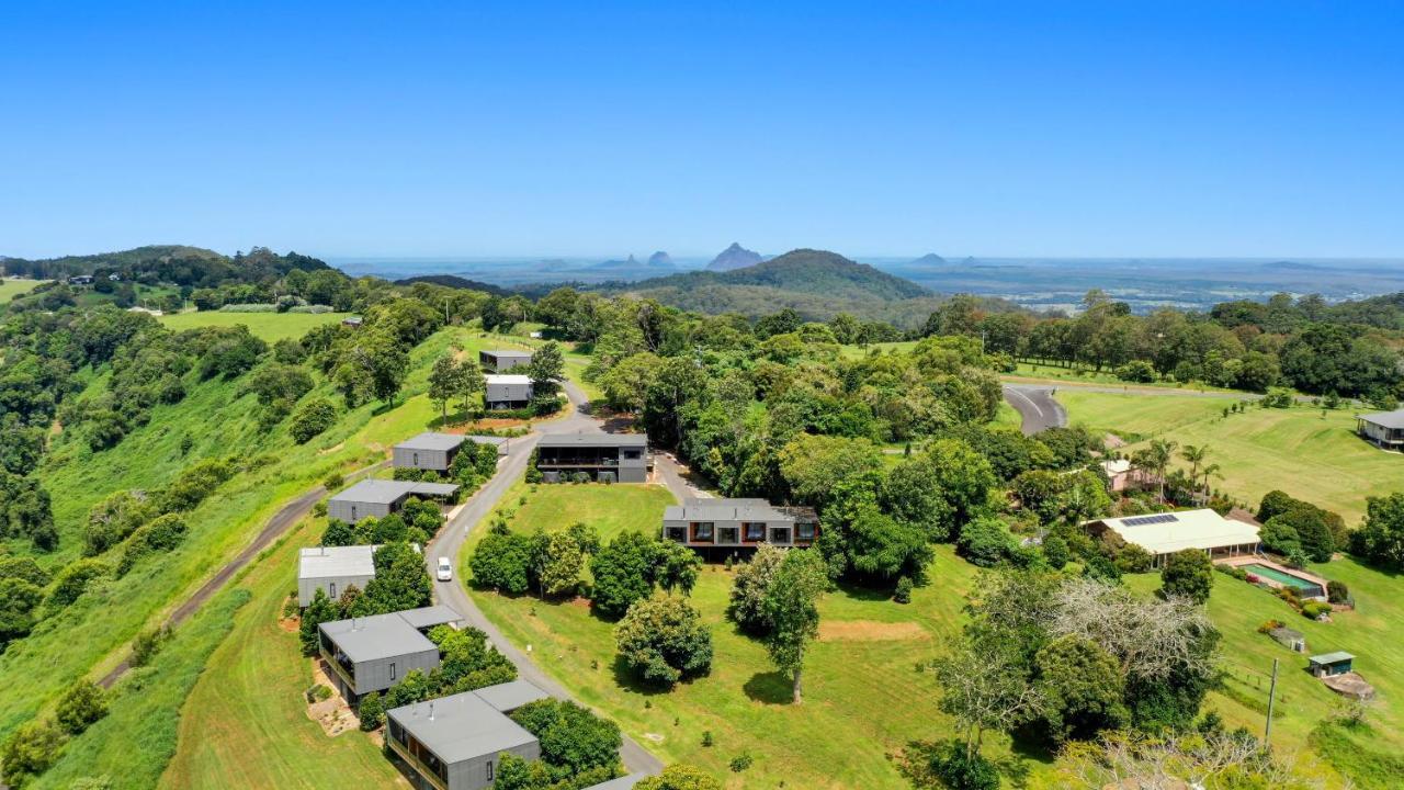 Vila The Ridge At Maleny Exteriér fotografie