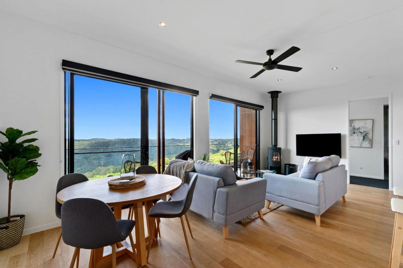 Vila The Ridge At Maleny Exteriér fotografie